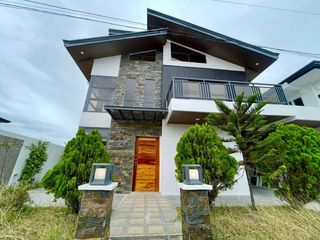 4 Bed Family Home in Verdana Homes Mamplasan
