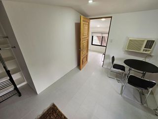 6BR Townhouses with Maid’s Room & Parking FOR LEASE Side by Side in New Manila, QC