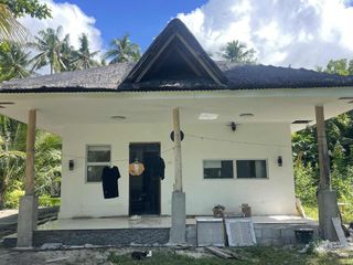 HOUSE AND LOT FOR SALE IN SAN JUAN SIQUIJOR SIQ00181