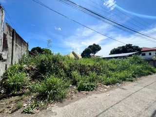 RESIDENTIAL LOT FOR SALE IN DUMAGUETE CITY ID 15052