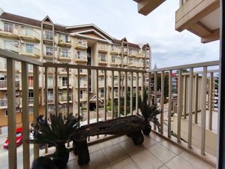 Preselling Studio Condominium Unit For Sale 28.80sqm Located in Bakakeng Baguio City-JV2