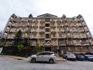 Grab our Preselling Price of  1 Bedroom Condominium Unit Located in Bakakeng Central Baguio City-JV2