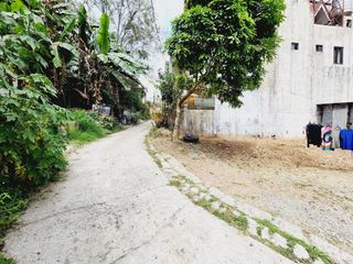 138 sqm Residential Lot For Sale (Good Location with Flat Terrain) Located in Bakakeng Baguio City-JV2