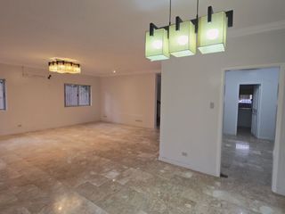 Alabang Hills Village | House and Lot For Rent- #6637