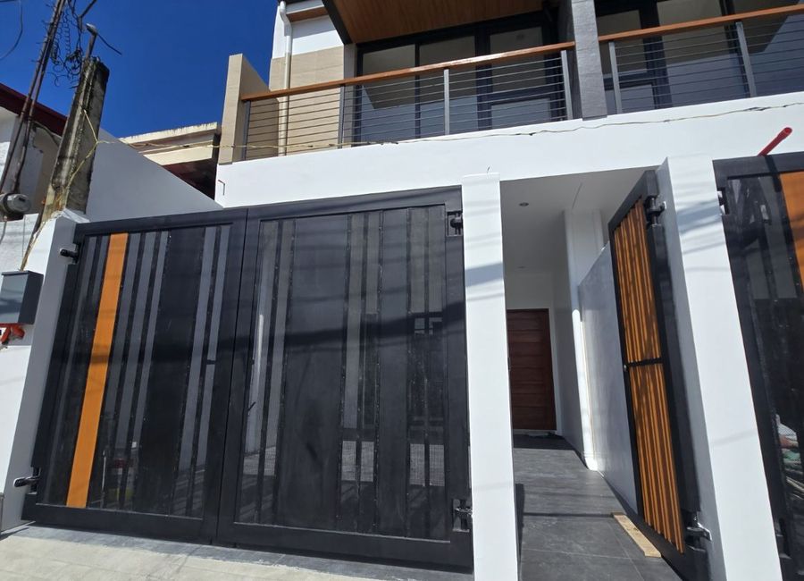 apartment 3 bedrooms 2 bathrooms in Pasig, Philippines