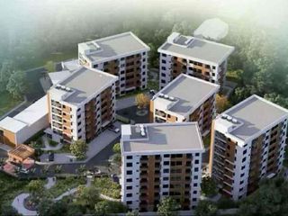 ON GOING CONSTRUCTION PET FRIENDLY RESIDENTIAL LOW RISE CONDOMINIUM FOR SALE IN ANTIPOLO CITY