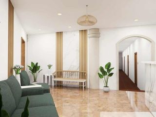 FOR SALE: PENSION HOUSE / MIXED-USE BUILDING