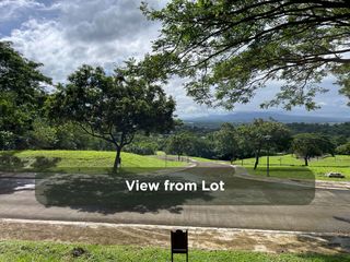Ayala Greenfield Estates Phase 7A Lot for sale - Possible Fairway/Golf Course View