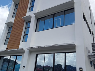 Vista Verde - 3-Storey Semi-Furnished Residential + Boarding House