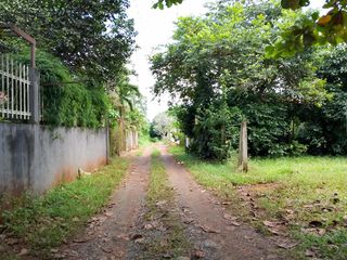 1,000 sqm Lot for Sale – Sta. Monica, Puerto Princesa