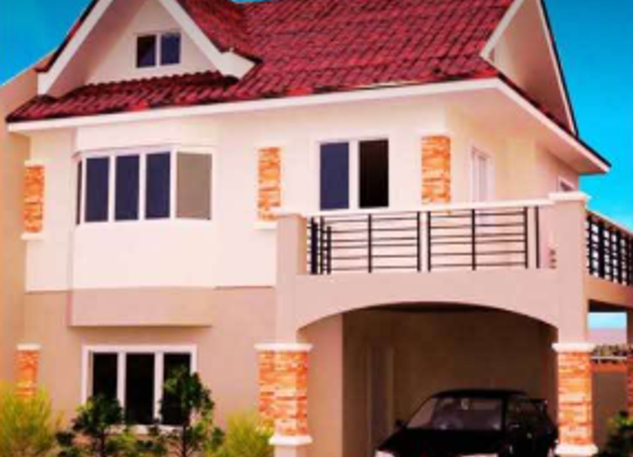 EVY Victoria Ville - Cherie Ann RFO unit for Sale