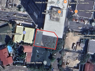 Prime Commercial Property FOR LEASE in San Juan City