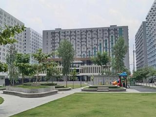URBANDECA1XX9Q: For Rent Unfurnished 2BR Condo, Urban Deca Homes, Ortigas, Pasig City