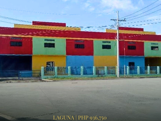 Laguna Technopark (LTI) Warehouse for Rent in Binan, Laguna