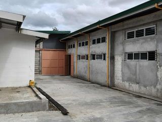 600 sqm Warehouse for Lease San Francisco del Monte near Roosevelt, QC