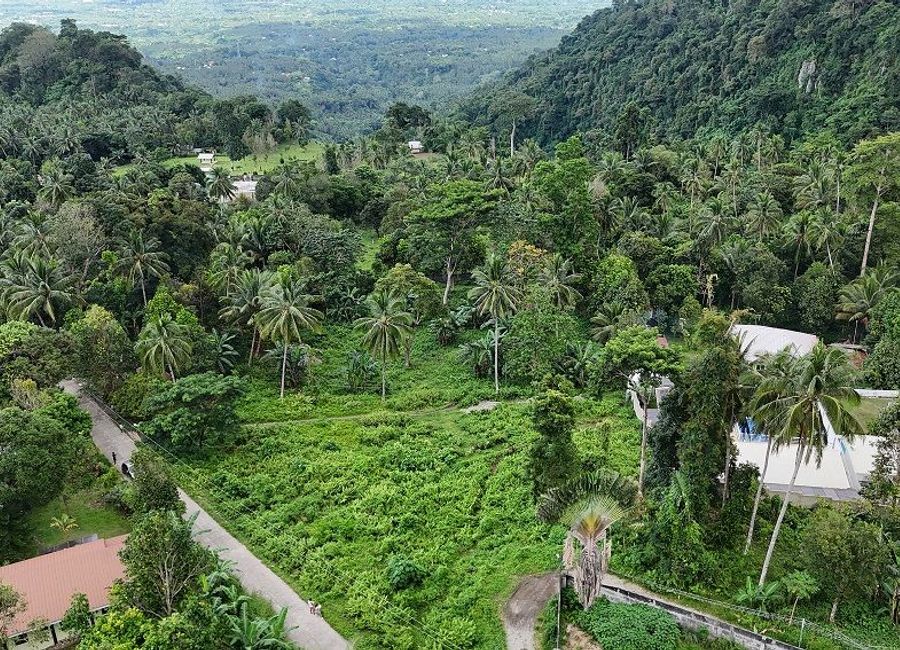 LOT FOR SALE WITH PARTIAL OCEAN VIEW ID 15055