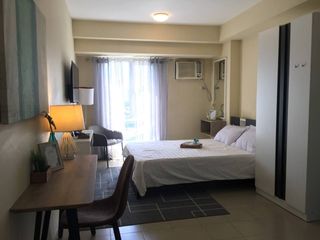 RR1196 Avida Towers San Lorenzo Studio Type Condo Unit for Sale