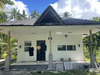 HOUSE AND LOT FOR SALE IN SAN JUAN SIQUIJOR SIQ00181