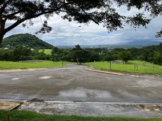 Ayala Greenfield Estates Phase 7A Lot for sale - With glimpse of Fairway/Golf Course