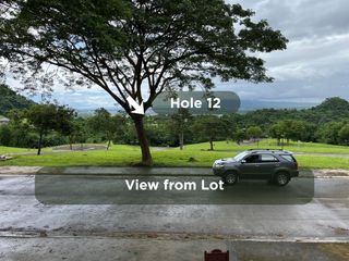 Ayala Greenfield Estates Phase 7A Lot for sale - Possible Fairway/Golf Course View