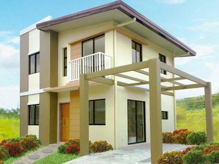 3 bedrooms house and lot in Lipa City Bel Air
