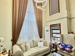 HOUSE FOR SALE IN BF HOMES - PRESIDENTS HEIGHTS PRIME LOCATION IN PARANAQUE