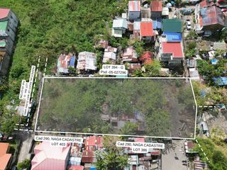 Residential Lot for Sale in Brgy. Calauag, Naga City, Camarines Sur