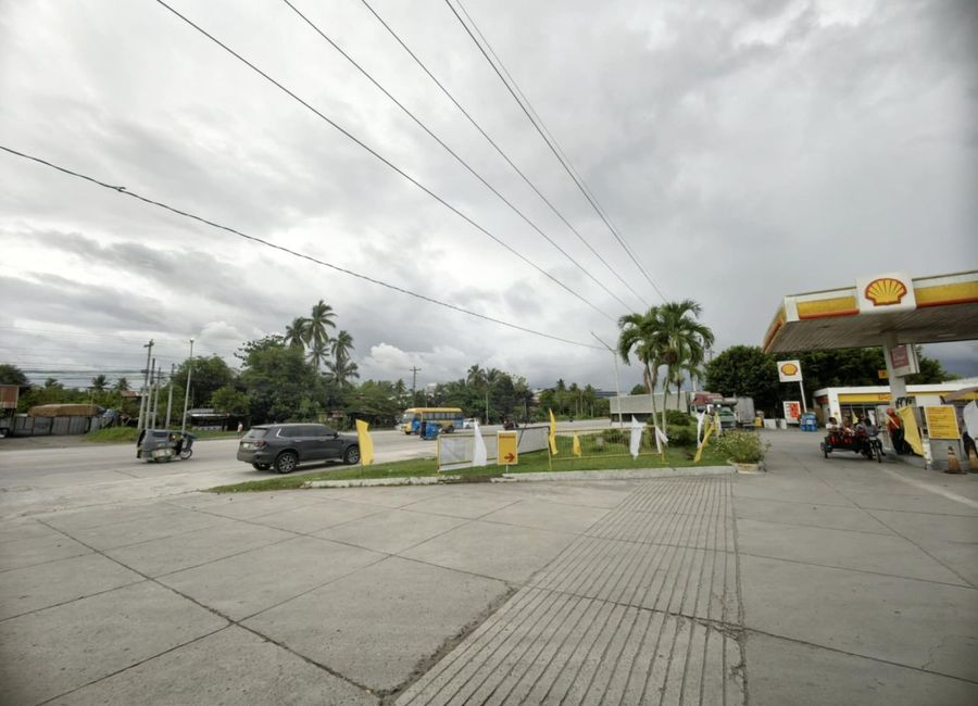 GENERAL SANTOS COMMERCIAL PROPERTY