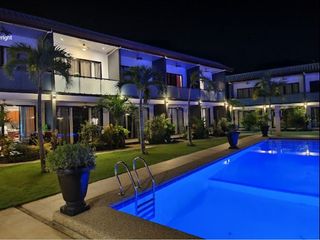 Executive Condo in Panglao Bohol