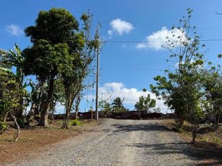 378sqm and 412sqm LOT for SALE in ALFONSO CAVITE, NEAR TAGAYTAY, National Road, Tagaytay ByPass Highway and PUBLIC MARKET