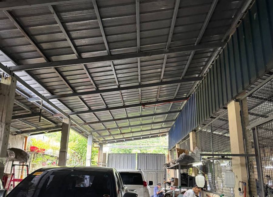 For Sale: Residential Warehouse in Baliwag, Bulacan