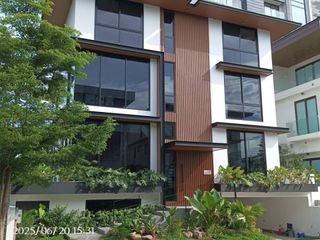 Brand New House For Sale 5 Bedroom Mckinley West Village Taguig house for sale