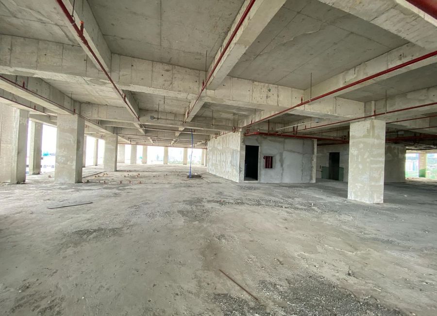 Office Spaces For SALE in AS Fortuna Mandaue City