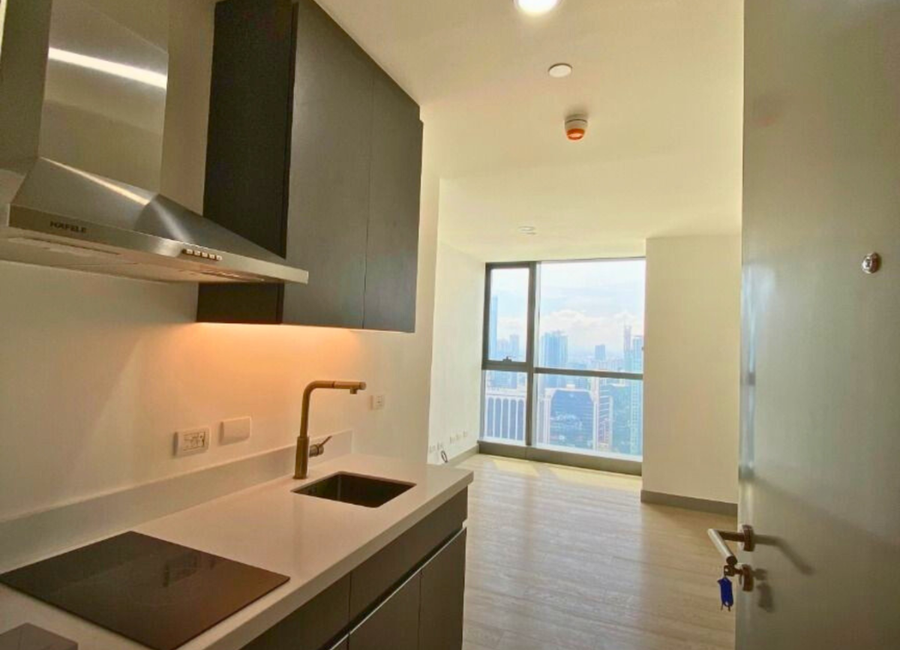 Rush Sale! Century Spire Brand New Studio Condominium Unit for Sale in Makati City