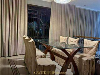 Parkplace Village 5-Bedroom House for Rent with 1 Parking Slot in Imus, Cavite