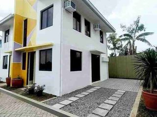 Affordable House and Lot in Laguna