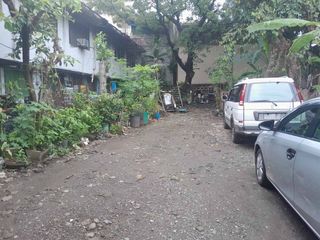 For Rent: 501 sqm Commercial Lot in San Juan City