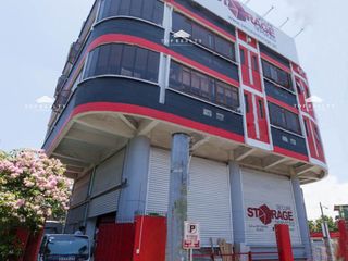 Commercial Building for Sale in Viejo, Makati City