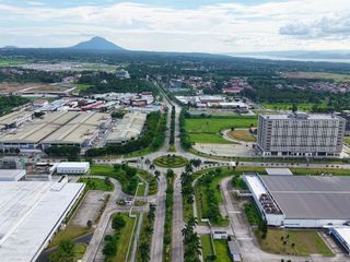 FOR SALE INDUSTRIAL LOT & COMMERCIAL LOTS IN LIMA ESTATE LIPA MALVAR BATANGAS