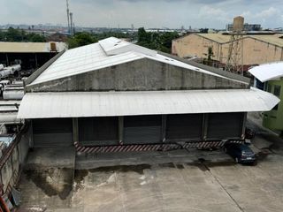 1276 sqm Warehouse for Rent in Umapad, Mandaue City