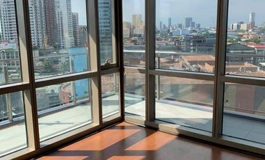 FOR SALE - Bare Unit in Viridian in Greenhills, Brgy. Greenhills, San Juan City