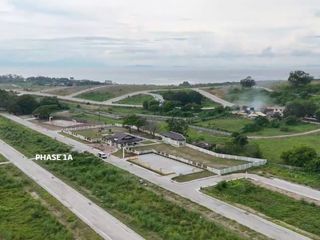 Beach lot for sale Batangas, South Coast Lian Batangas