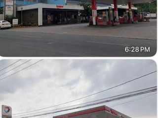 For Lease Commercial lot in Merville Access Road