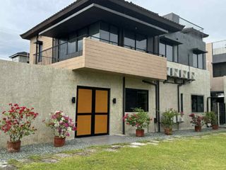 For Sale  Modern 2 storey Beach House in Seafront Residences, San Juan Batangas