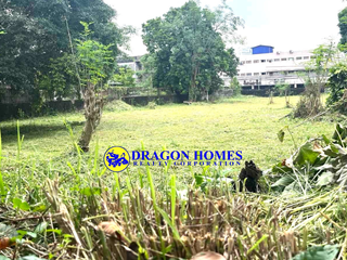 847SQM Lot for Sale in Greenhills West Subdivision, San Juan City