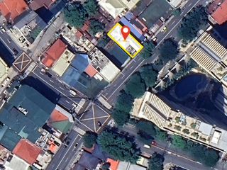 Income Generating Commercial Building for Sale in Kapitolyo, Pasig City | 5 Floors + Basement