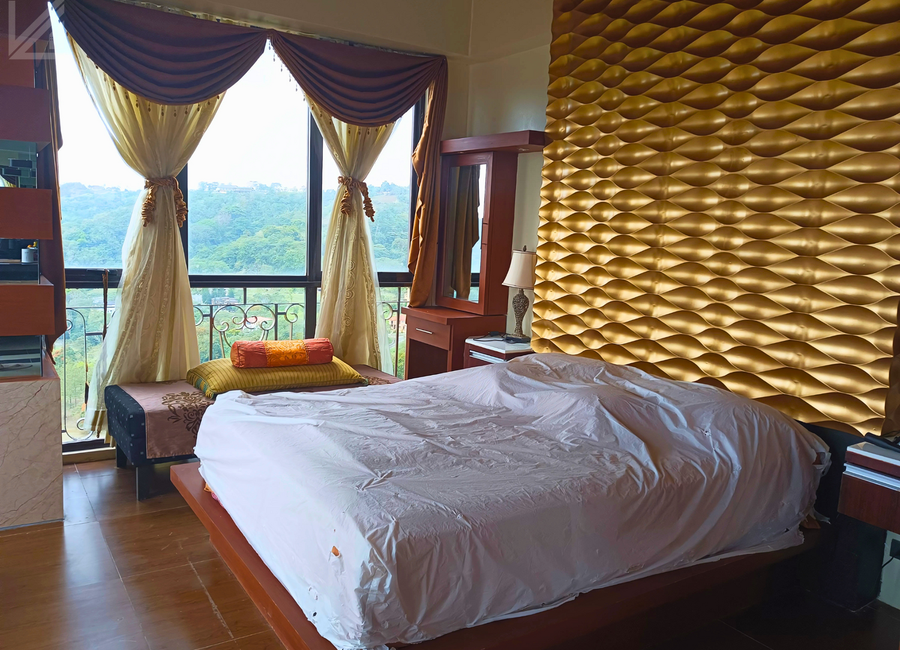 1-Bedroom Condo Unit for Sale in Splendido Taal – Near Metro Tagaytay & Twin Lakes