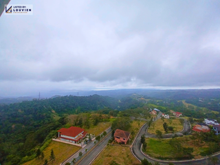 Exclusive 2-Bedroom Condominium Unit with Unobstructed Taal View in Splendido Taal