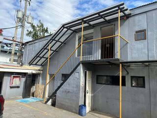 2,200sqm Paranaque Warehouse w/ Office FOR LEASE