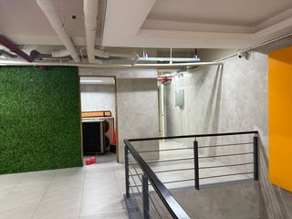 Office space for lease 1202 sqm in the prime location of Pampanga.